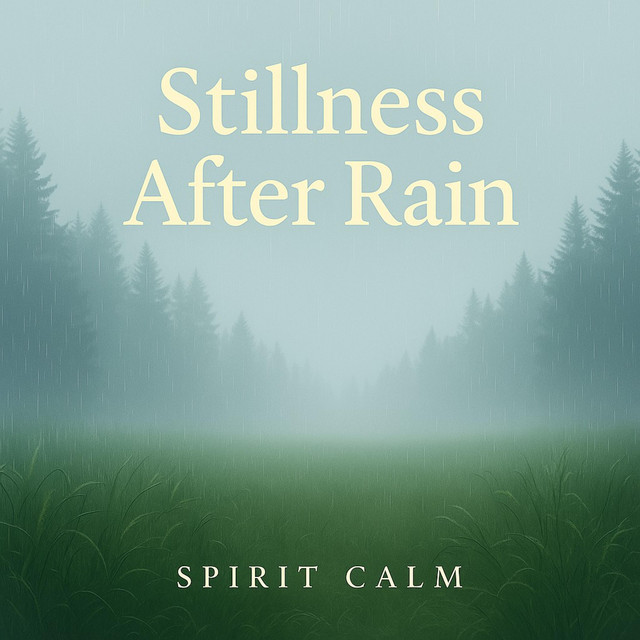 Spirit Calm