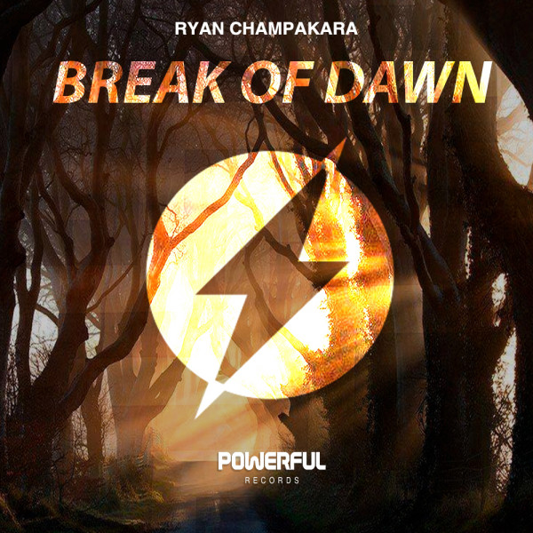 Ryan Champakara