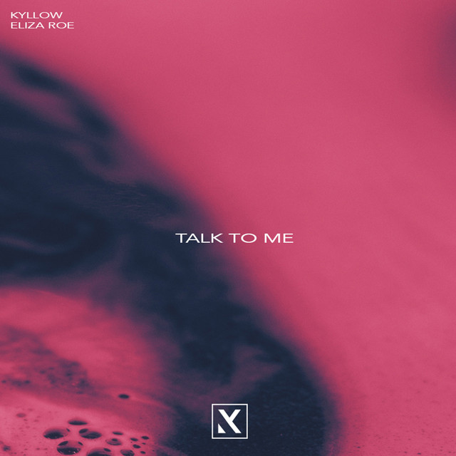 Talk To Me - Slowed