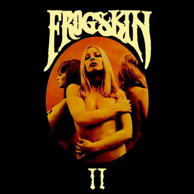 II cover art