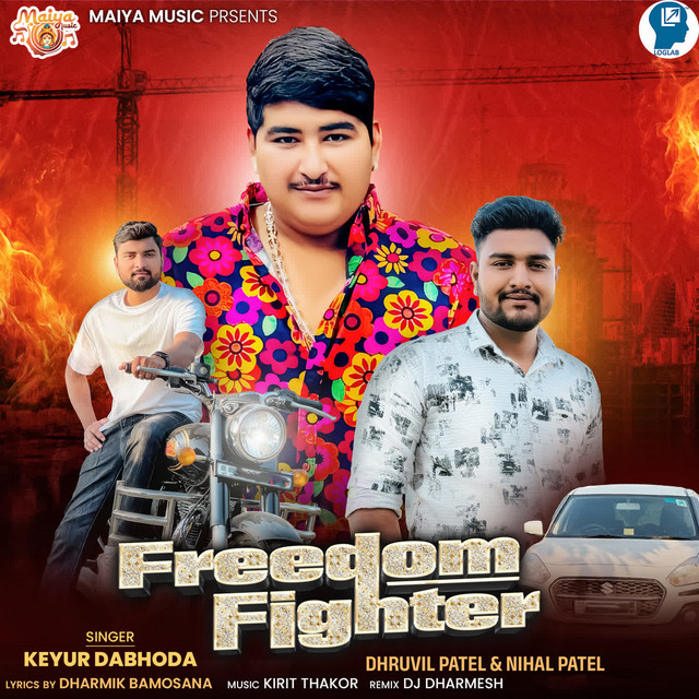 Freedom Fighter