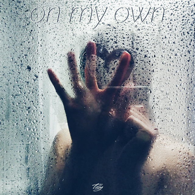 On My Own cover