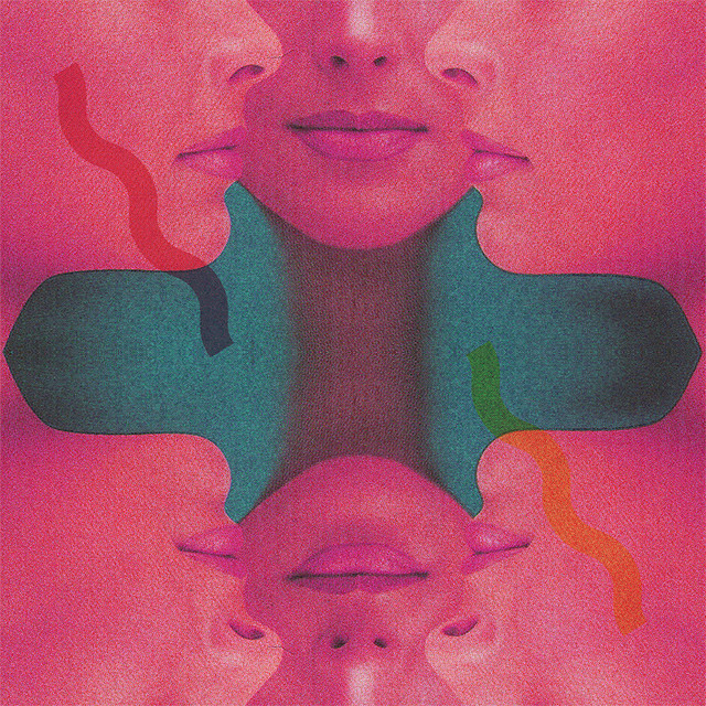New Relics cover art