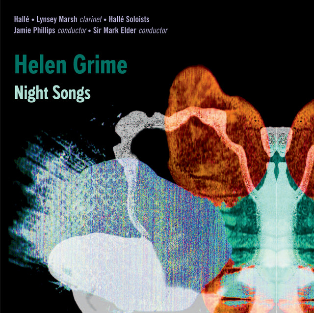 Grime: Night Songs