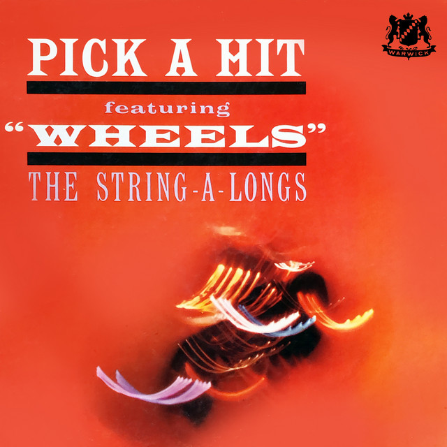 Pick a Hit cover art