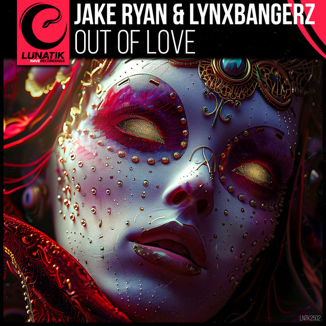 Out Of Love - Radio Mix