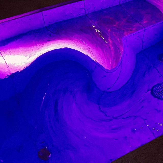 Neon cover art