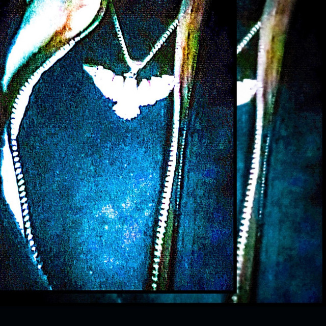 AURA cover art