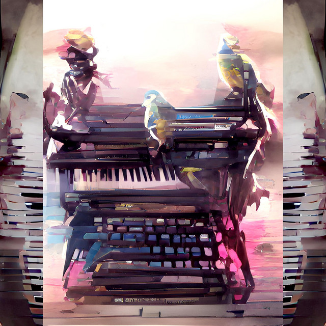 88 Keys Not to Write Words cover