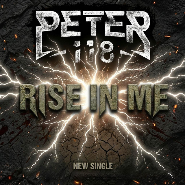 Rise In Me cover