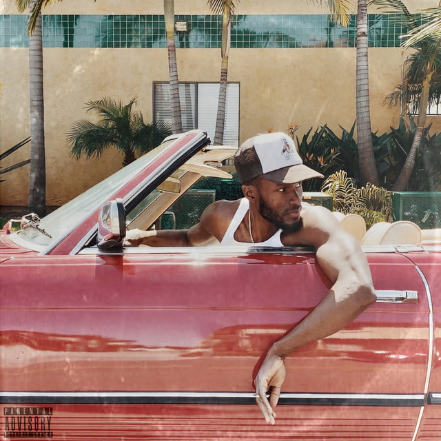 Slide for the Love cover art
