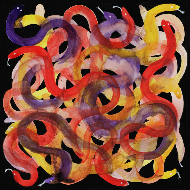 Cover du titre Entre toi et moi