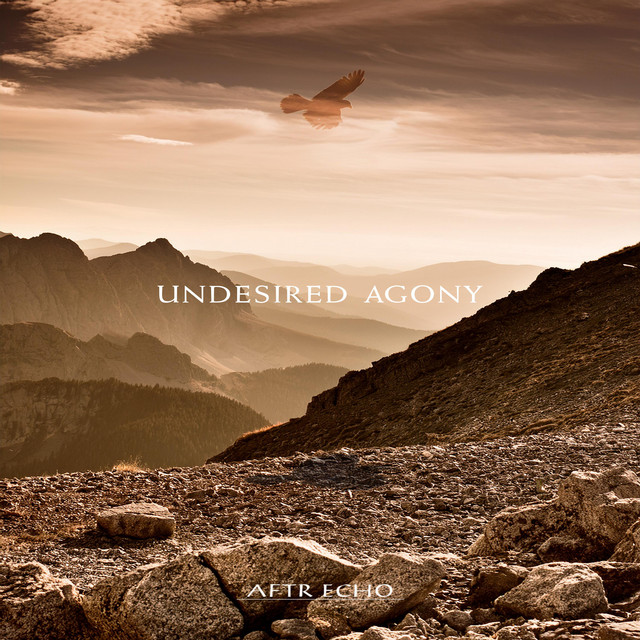 Undesired Agony cover art