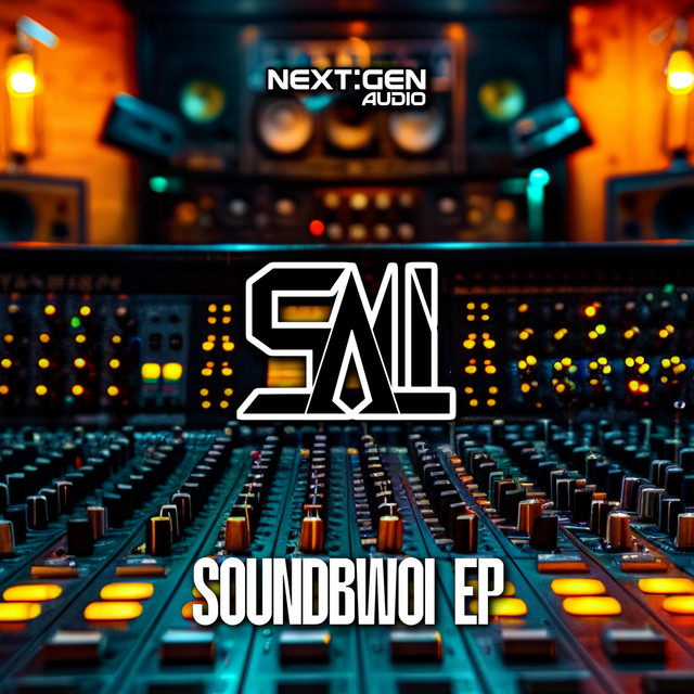 undefined album image