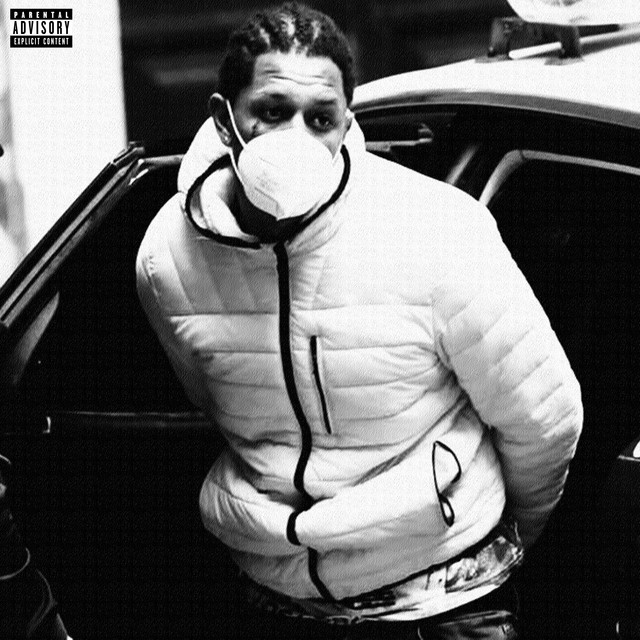 Yo No Sé cover art