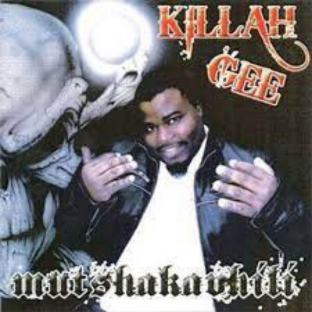 Killah Gee