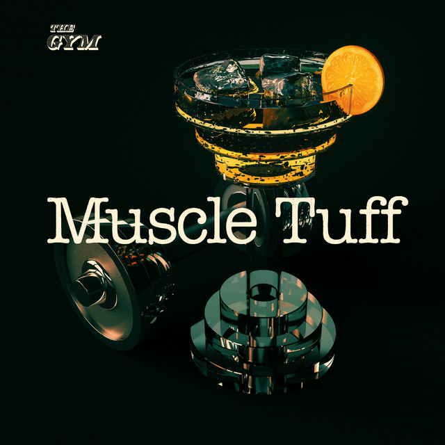 Muscle Tuff cover