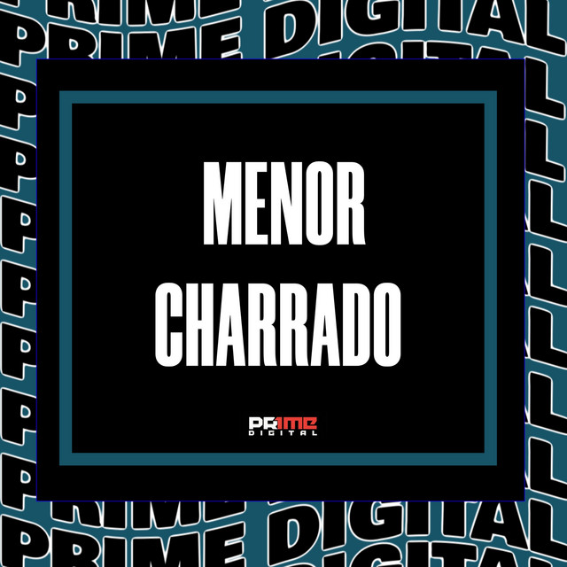 MENOR CHARRADO