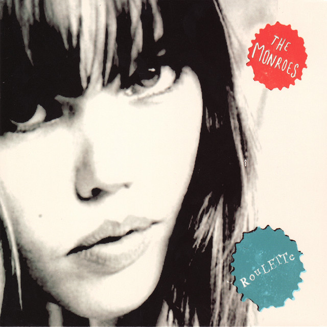 Roulette cover art