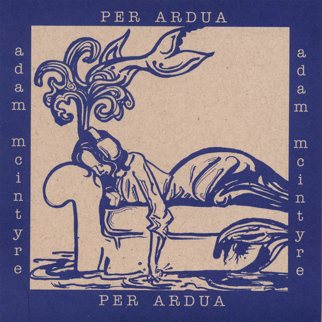 Per Ardua cover