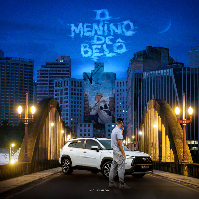Confusão cover art