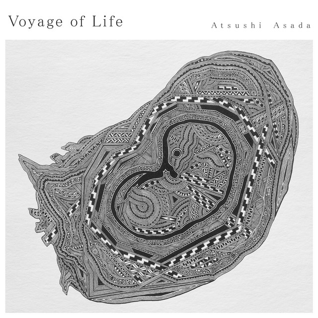 Voyage of Life cover art