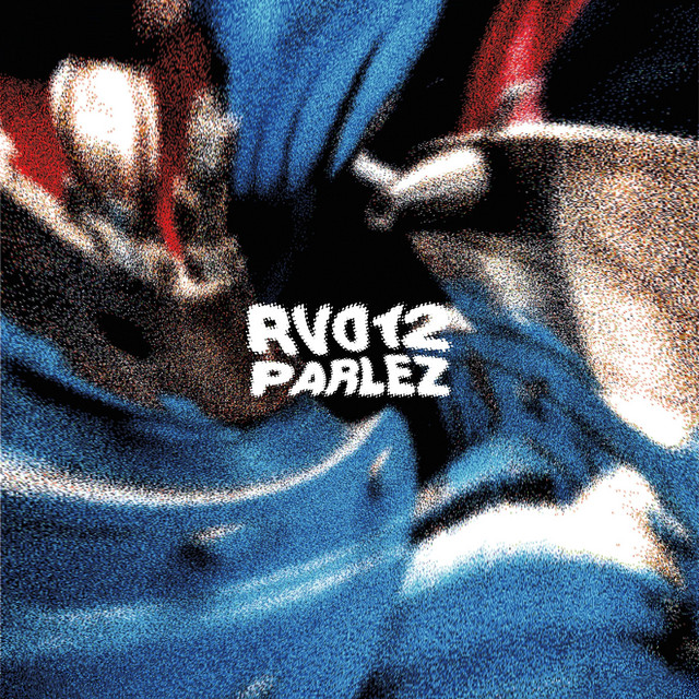 Reverse012 cover art