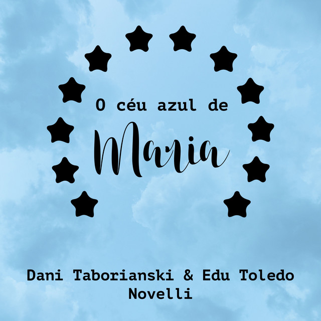 O Céu Azul de Maria