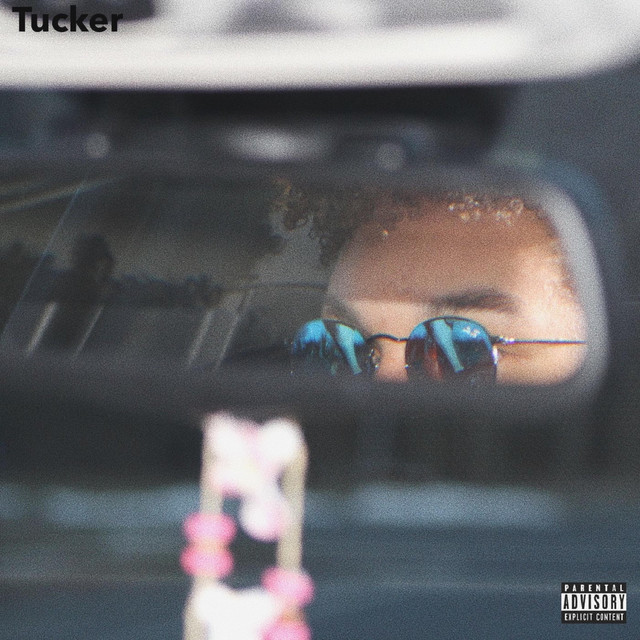 Mirror cover art