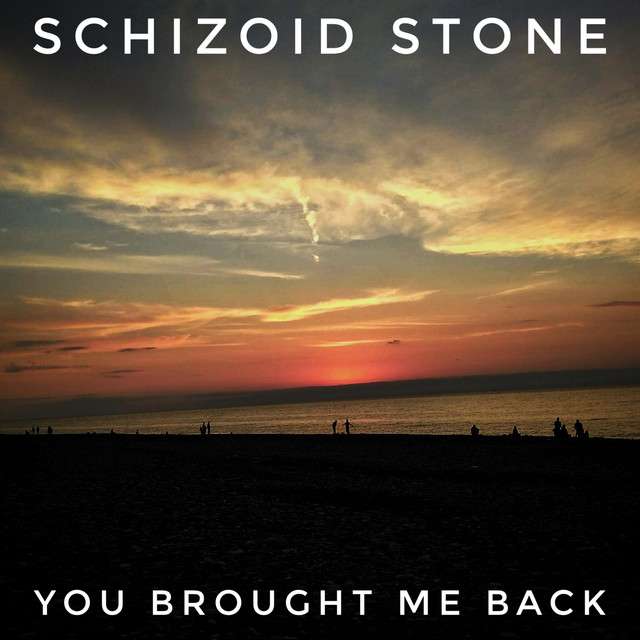You Brought Me Back