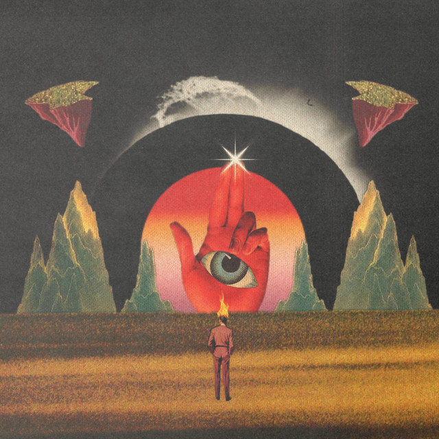 A Fire That Casts No Shadow (Pt.2) cover art