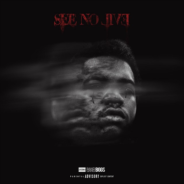 See No Evil cover art