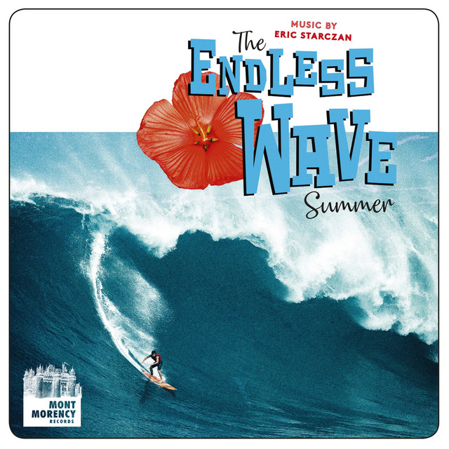The Endless Wave Summer cover art