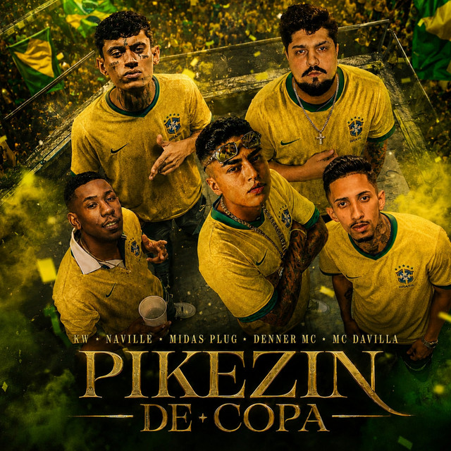 Pikezin de Copa