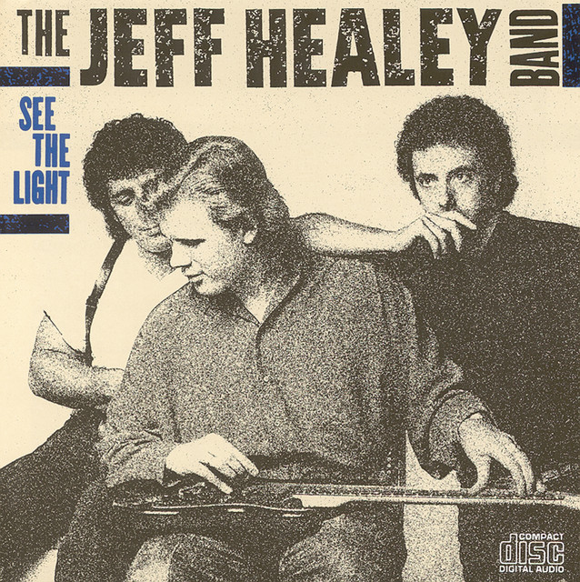 Confidence Man - song and lyrics by The Jeff Healey Band | Spotify