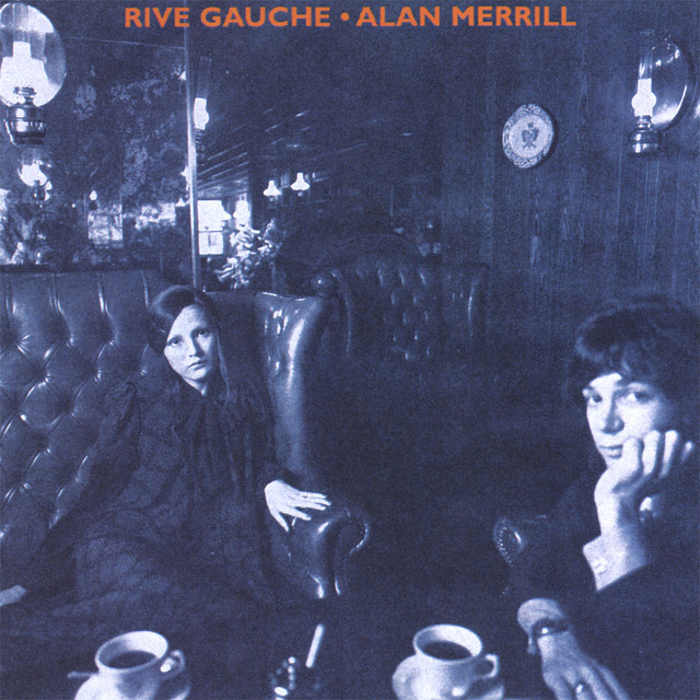 Rive Gauche cover art