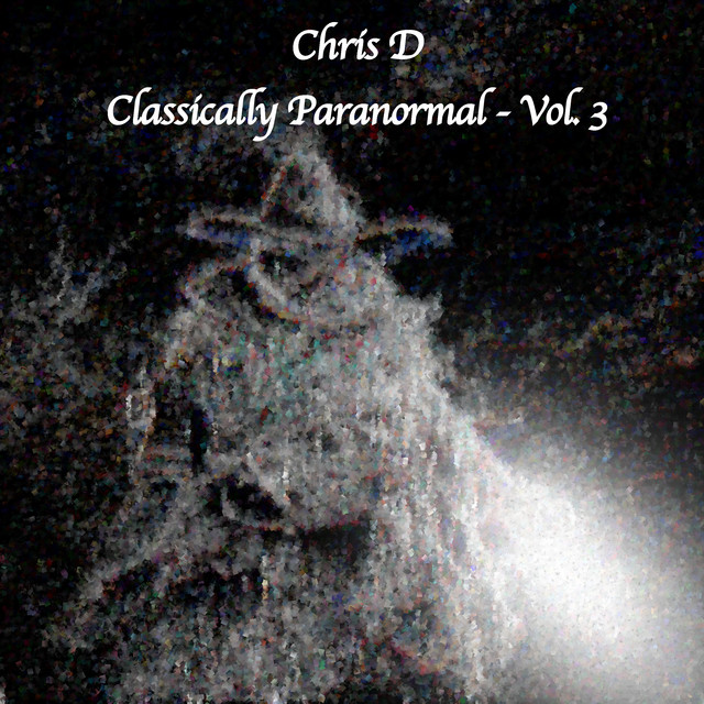 Chris D – The Siren