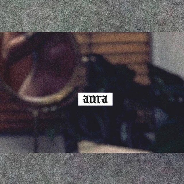 Aura cover art