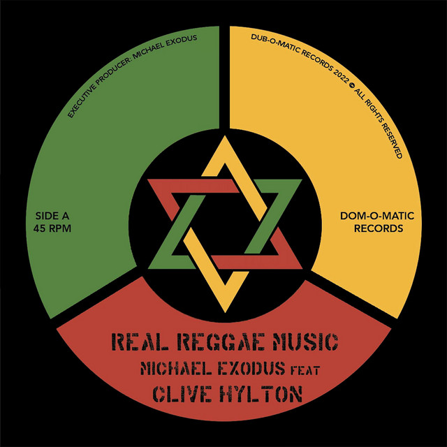 Michael Exodus - Real Reggae Music