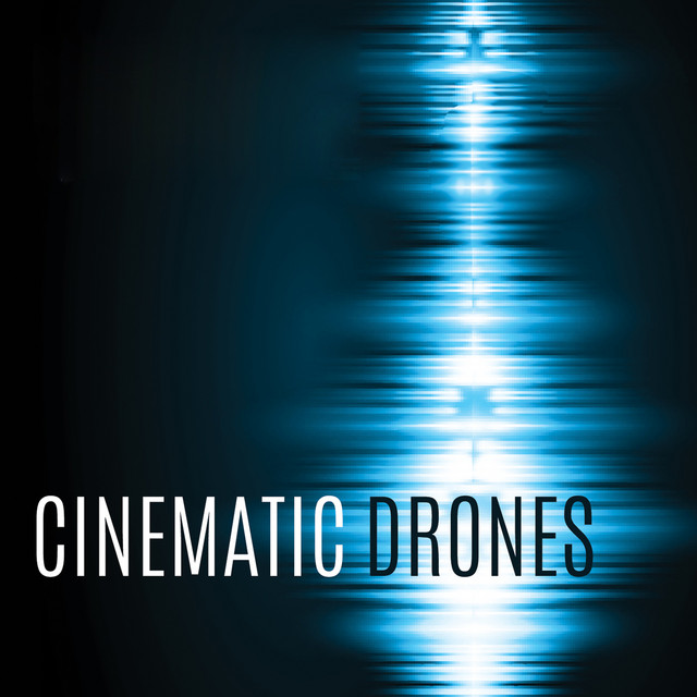 Cinematic Drones cover art