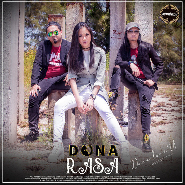 Rasa cover art