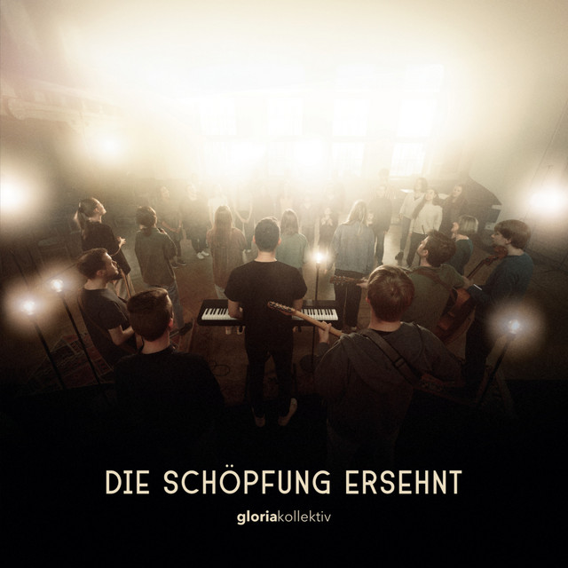 Höre mich (Psalm 86)