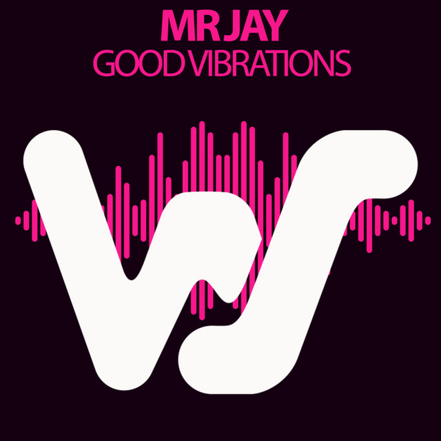 Good Vibrations album art