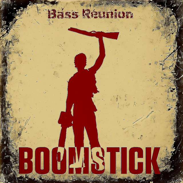 Boomstick