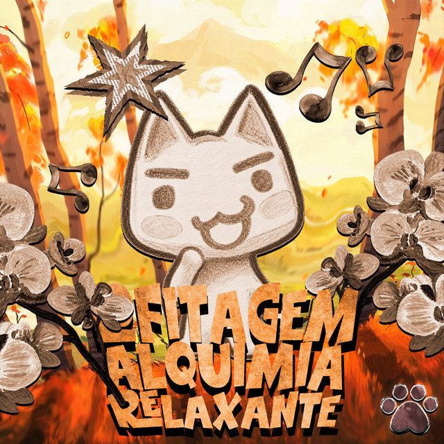 LOFITAGEM ALQUIMIA RELAXANTE