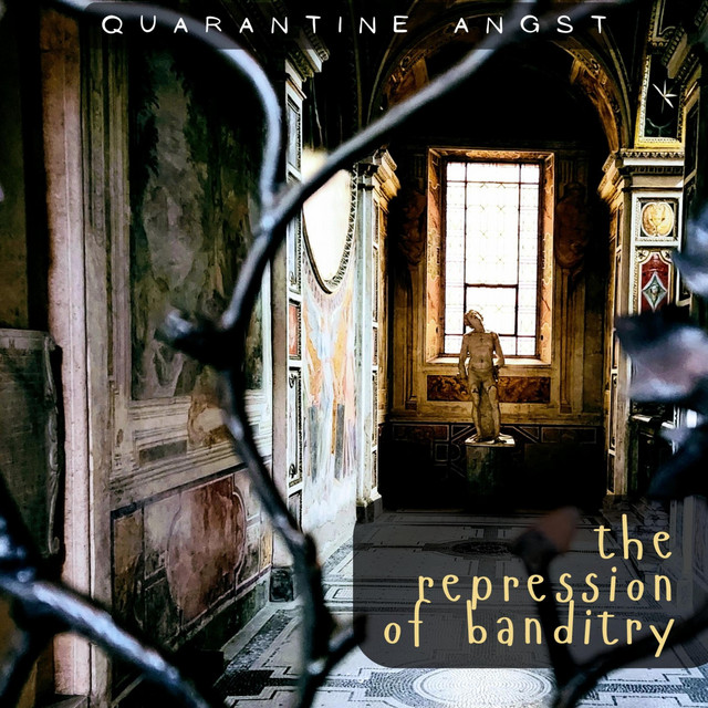 The Repression of Banditry (single)