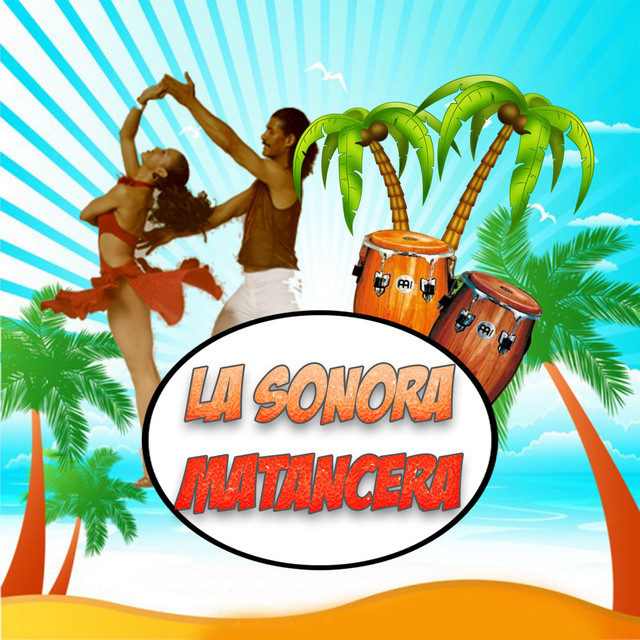 La Sonora Matancera cover art