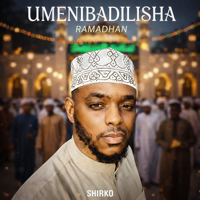 Umenibadilisha