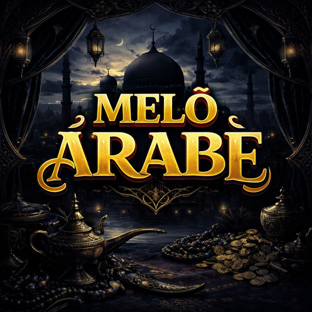 MELÔ ARABE