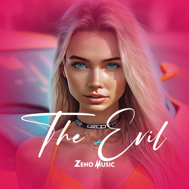 ZENO LINK〜/G-RAP MISSIN' VELLIE/THE